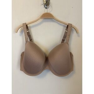 Third Love 24/7 Classic T-shirt Bra Tan 38G